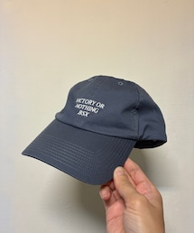 BSX | 2025Nov23(キャップ)