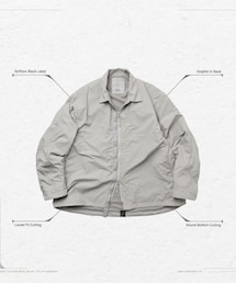 goopimade | 4880。10/15(ジャケット/アウター)