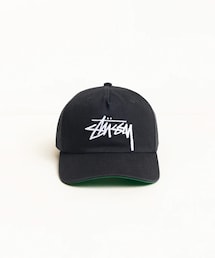 STUSSY | 0917@HK(キャップ)