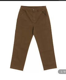 BSX | Feb 07(チノパンツ)