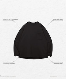 goopimade | Tシャツ/カットソー