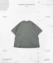 goopimade | 0408(Tシャツ/カットソー)