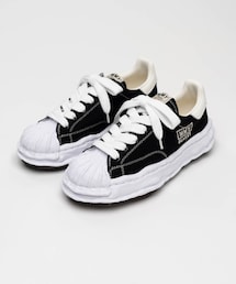 Maison MIHARA YASUHIRO | Mar 10 2026台幣7420(スニーカー)