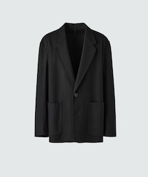 UNIQLO | Sep11(テーラードジャケット)