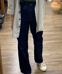 UNIQLO | デニムパンツ