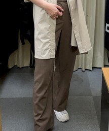 MEIER.Q | チノパンツ