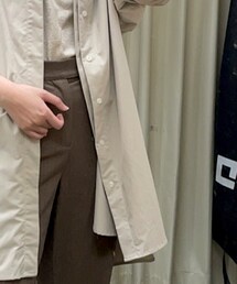 (A)CRYPSIS | シャツ/ブラウス