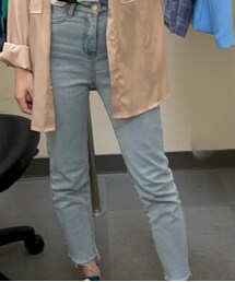 MEIER.Q | デニムパンツ