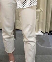 MEIER.Q | デニムパンツ