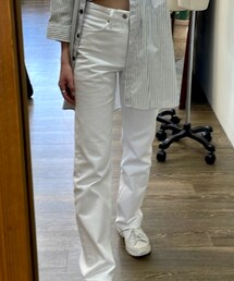 UNIQLO | デニムパンツ