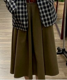 THEGIRLWHO | スカート