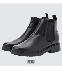 UNIQLO | ブーツ