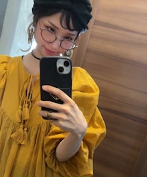 La Maison de Lyllis | ヘアバンド