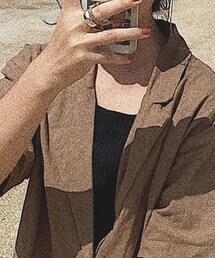 GRL | Tシャツ/カットソー