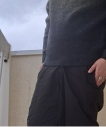 UNIQLO | ニット/セーター