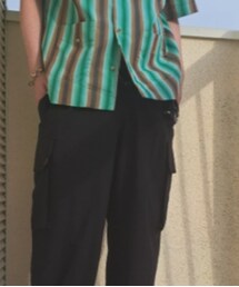 glamb | パンツ