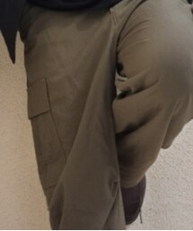 LIDNM | カーゴパンツ