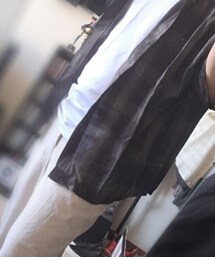 WYM LIDNM | トップス