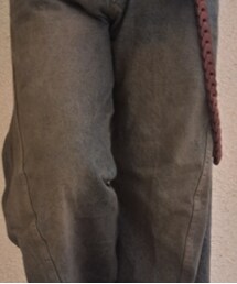 WYM LIDNM | デニムパンツ