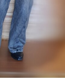 WYM LIDNM | デニムパンツ