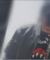 UNIQLO | ミリタリージャケット