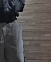 LIDNM | カーゴパンツ