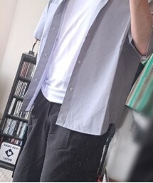 WYM LIDNM | シャツ/ブラウス