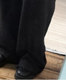 WYM LIDNM | シューズ