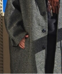 soerte | ダウンジャケット/コート