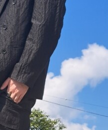 LIDNM | ジャケット/アウター