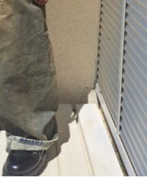 WYM LIDNM | デニムパンツ