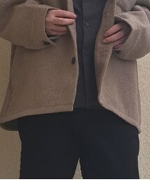 UNIQLO | ジャケット/アウター