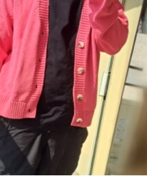 ZARA | カーディガン/ボレロ