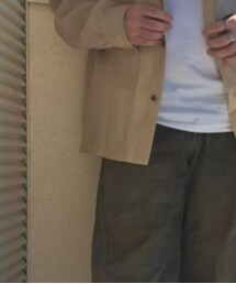 ZARA | シャツ/ブラウス