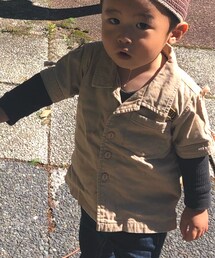 F.O.KIDS | シャツ/ブラウス