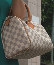 LOUIS VUITTON | ボストンバッグ