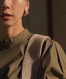 Ameri | ピアス（両耳用）