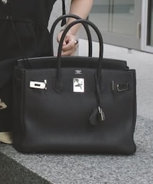 HERMES | トートバッグ