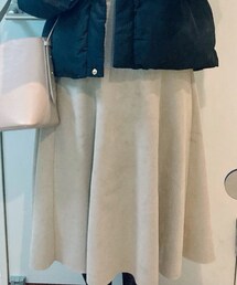 NATURAL BEAUTY BASIC | スカート