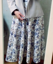 Allamanda | スカート