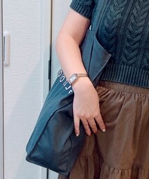 gelato pique | トートバッグ