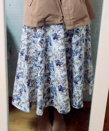 Allamanda | スカート