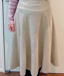 NATURAL BEAUTY BASIC | スカート