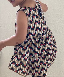 allolun. | タンクトップ