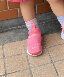 NIKE | スリッポン