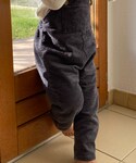 ZARA KIDS( )の「オールインワン・サロペット(サロペット/オーバーオール)」