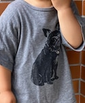 FITH(フィス)の「トップス(Tシャツ/カットソー)」