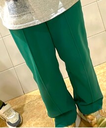 GU | パンツ