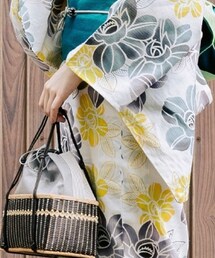 URBAN RESEARCH ROSSO WOMEN | 浴衣