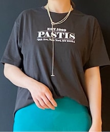 FLAVOR TEE | Tシャツ/カットソー